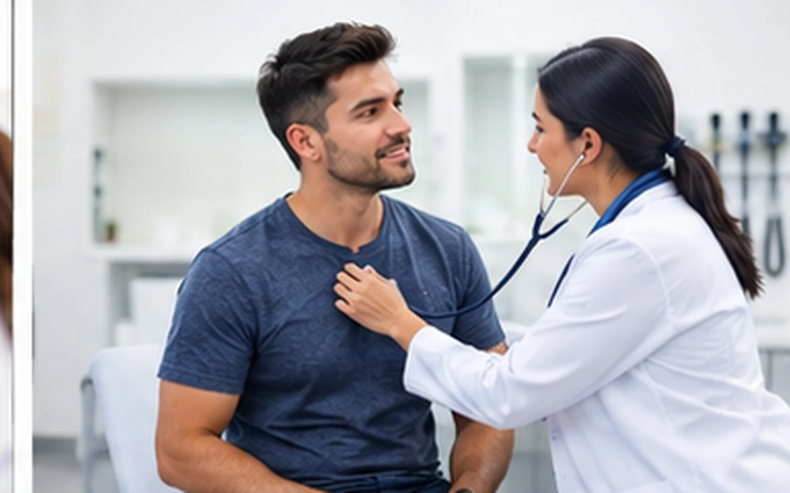 Acute HealthCare Services in Staten Island