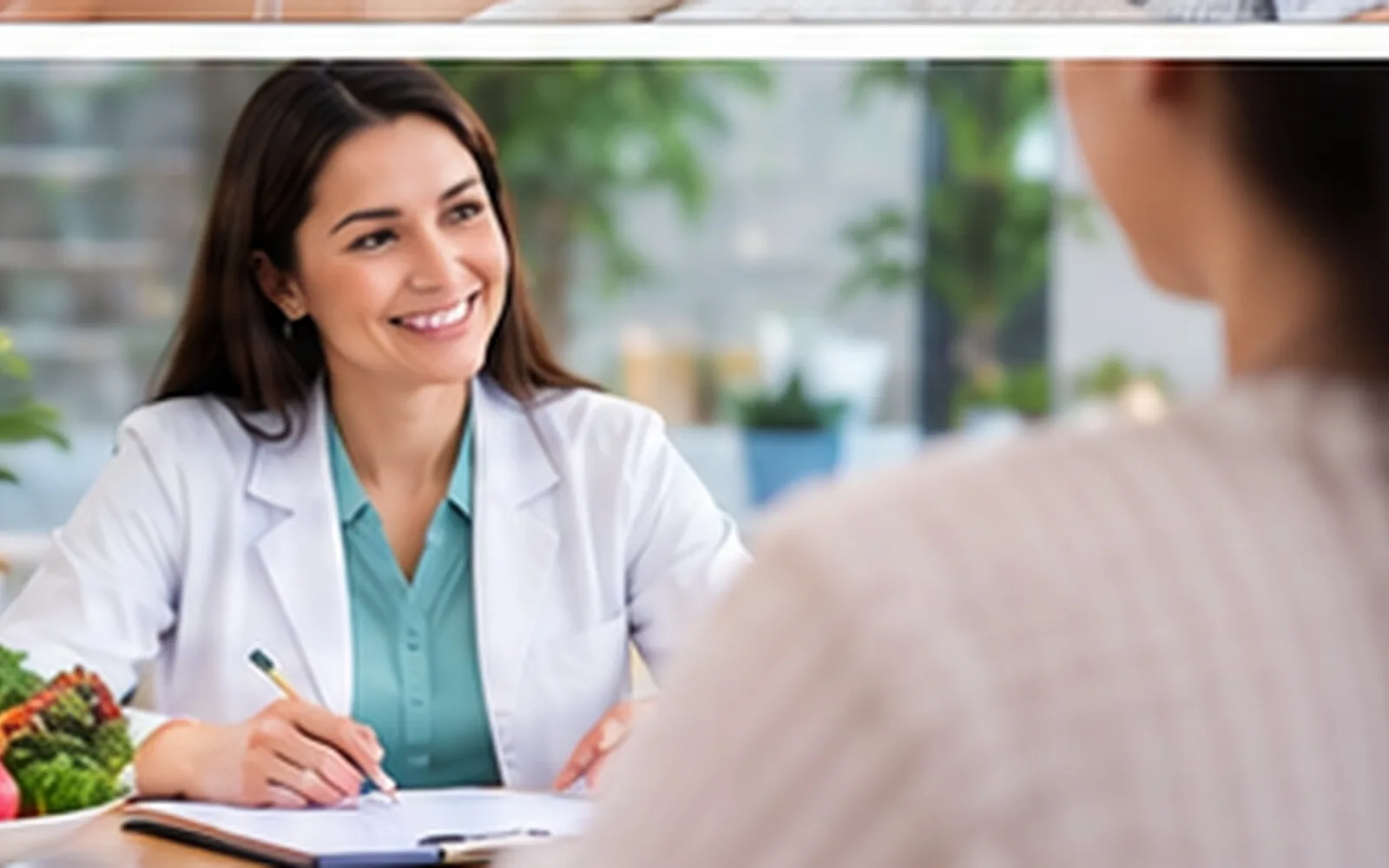 Lifestyle Counseling Service for health and wellness