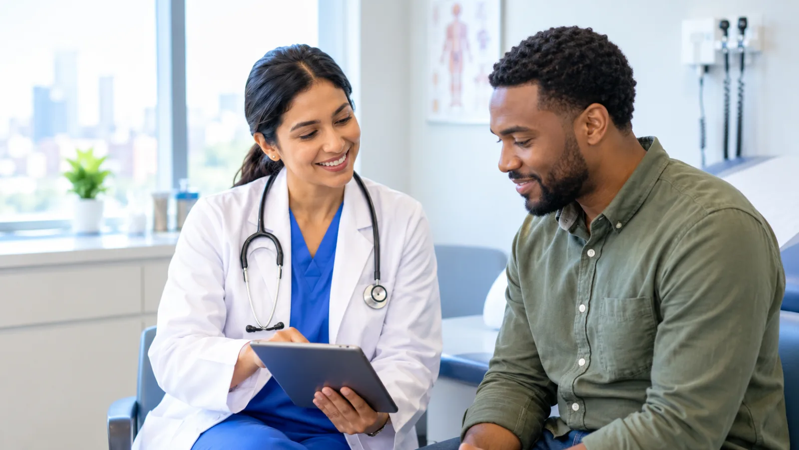 Primary Care Clinic and Doctor in Queens, NY