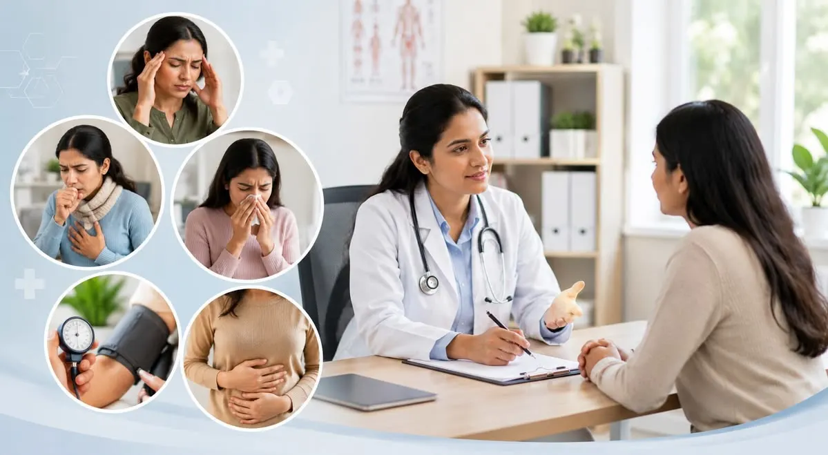 Primary care doctor in queens NY
