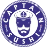 CAPTAIN SUSHI