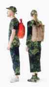 Story qwstion earth lava backpack man woman