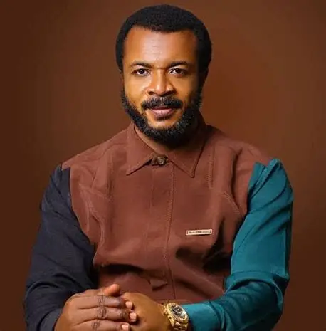 Evangelist. Ebuka Obi