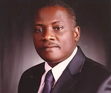 Chief Dr. Innocent Chukwuma