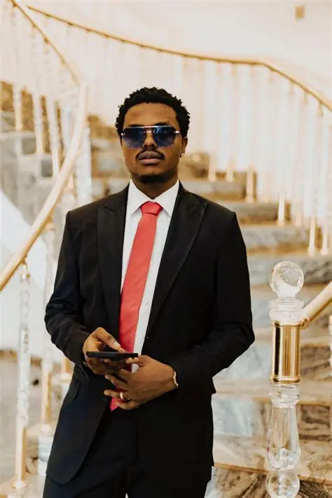 Mr. Linus Ifejika