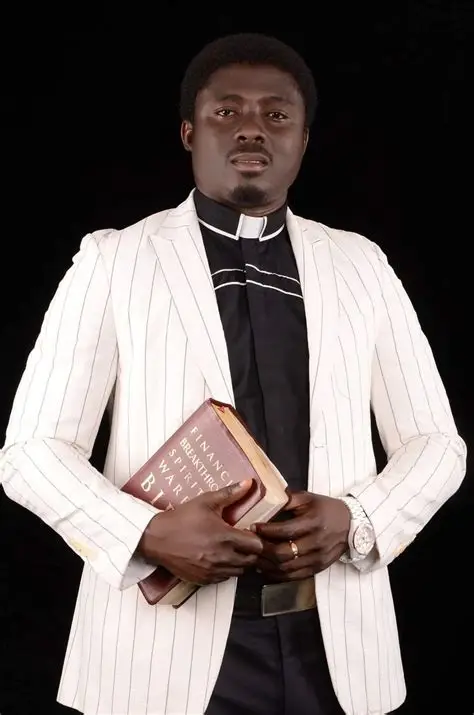 Rev. Fr. Emmanuel Obimma