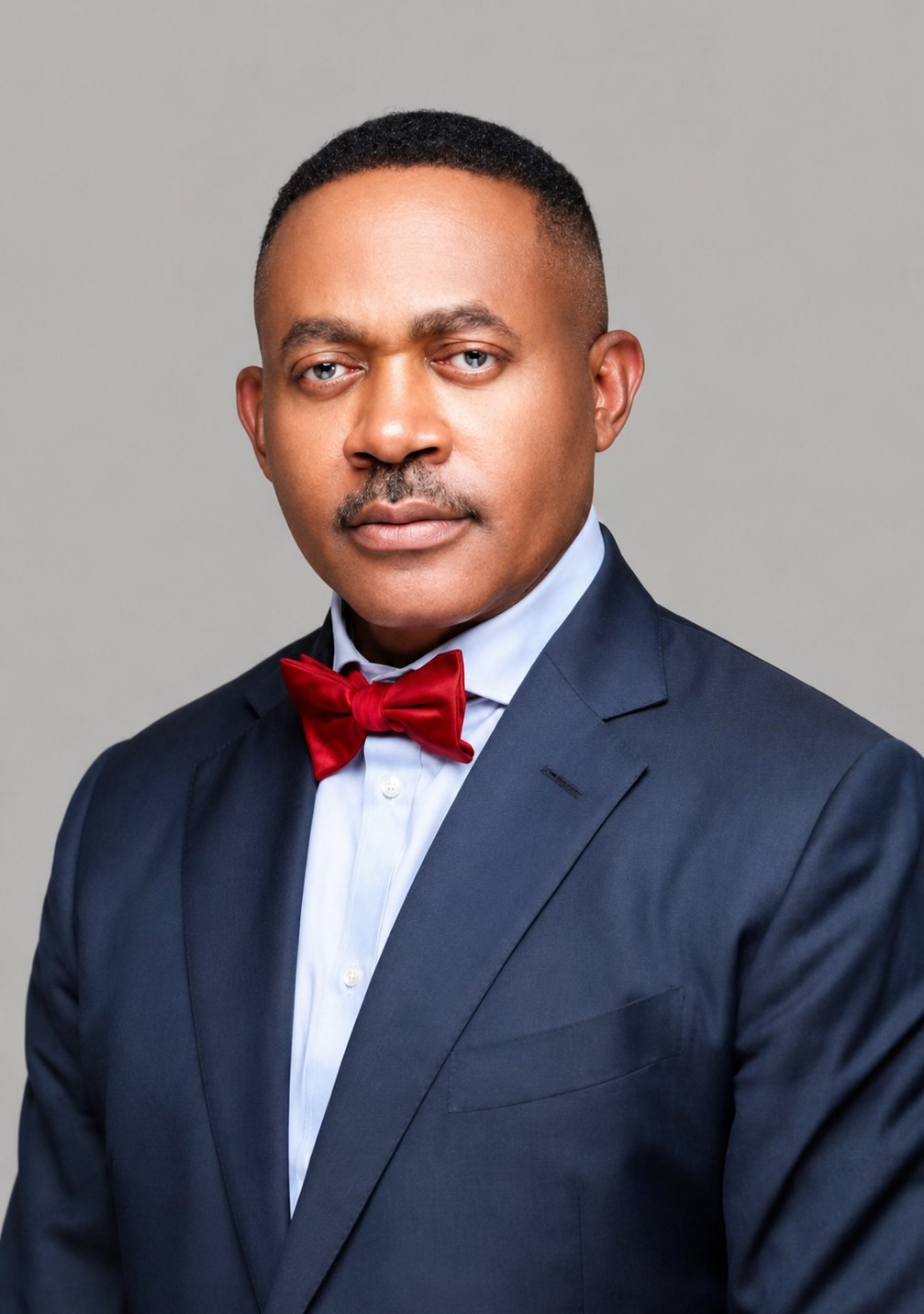 Chief Dr. Godwin Maduka