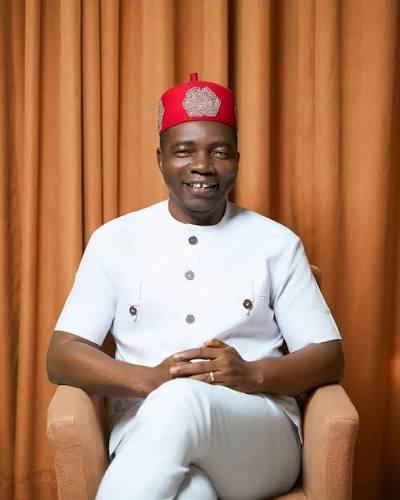 Chief. Ebuka  Onunkwo