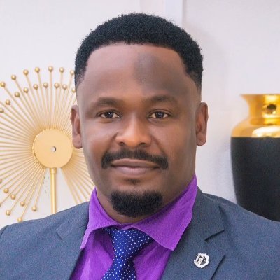 Mr. Azubuike Michael Egwu