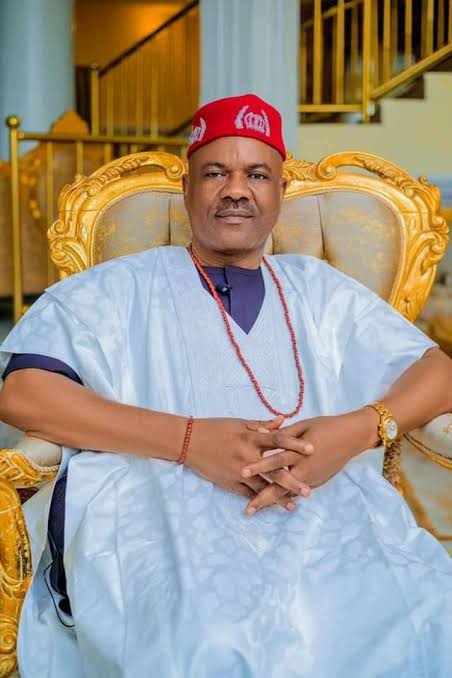 Chief. Chinedu Madubuko