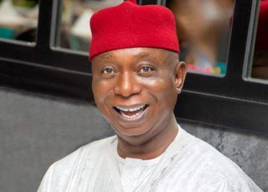Prince. Ned Nwoko