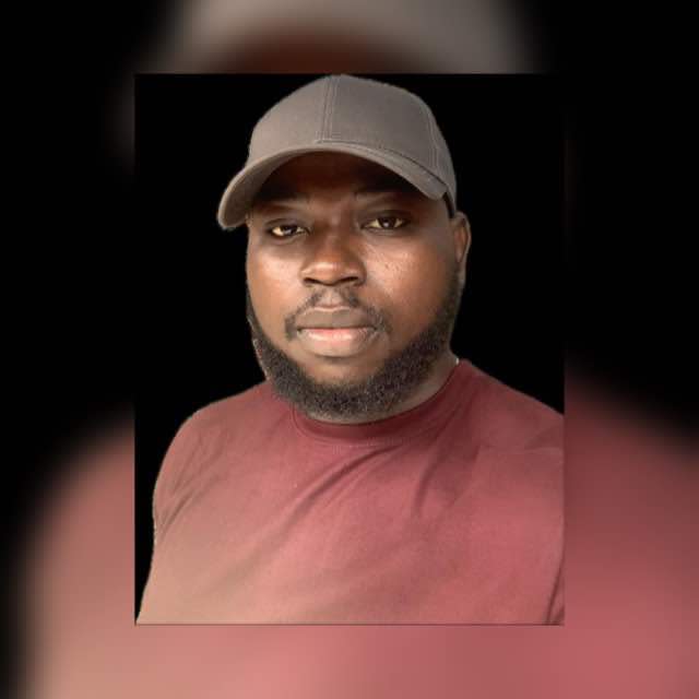 Lateef Abiodun, founder of AdvertGoTo