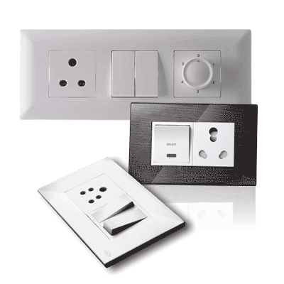 Switch Board Installation & Repair