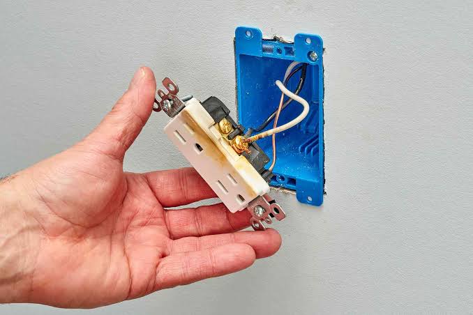 Electrical Fault & Repair Service