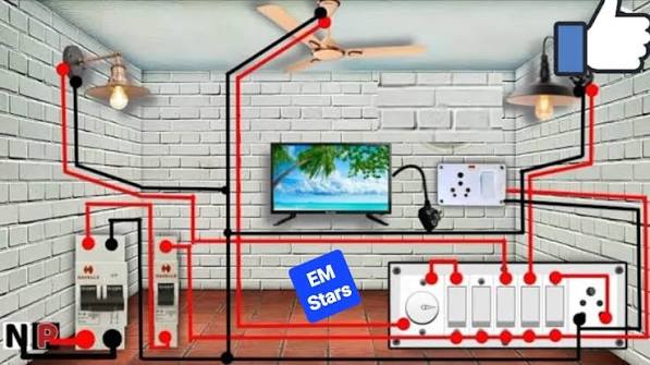 Home Electrical Wiring