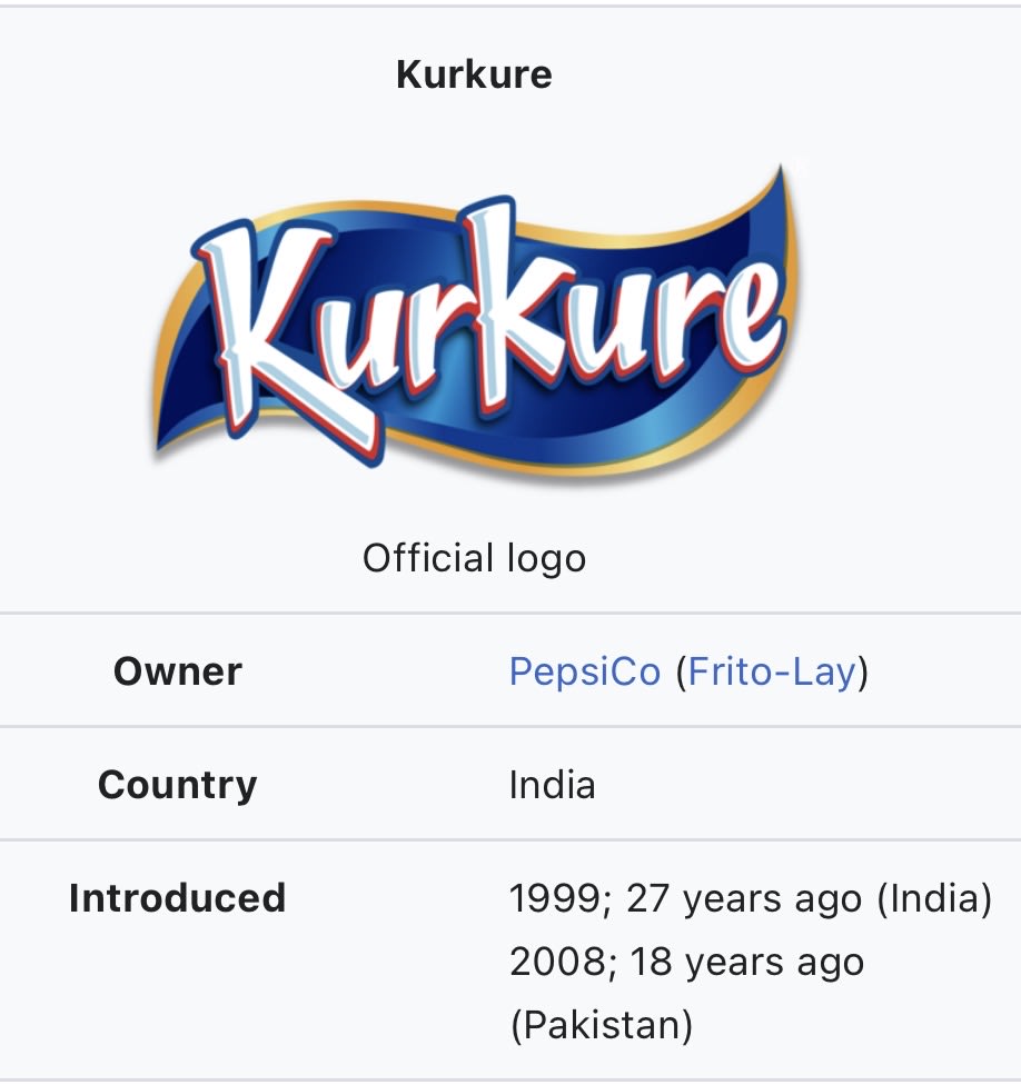 Kurkure