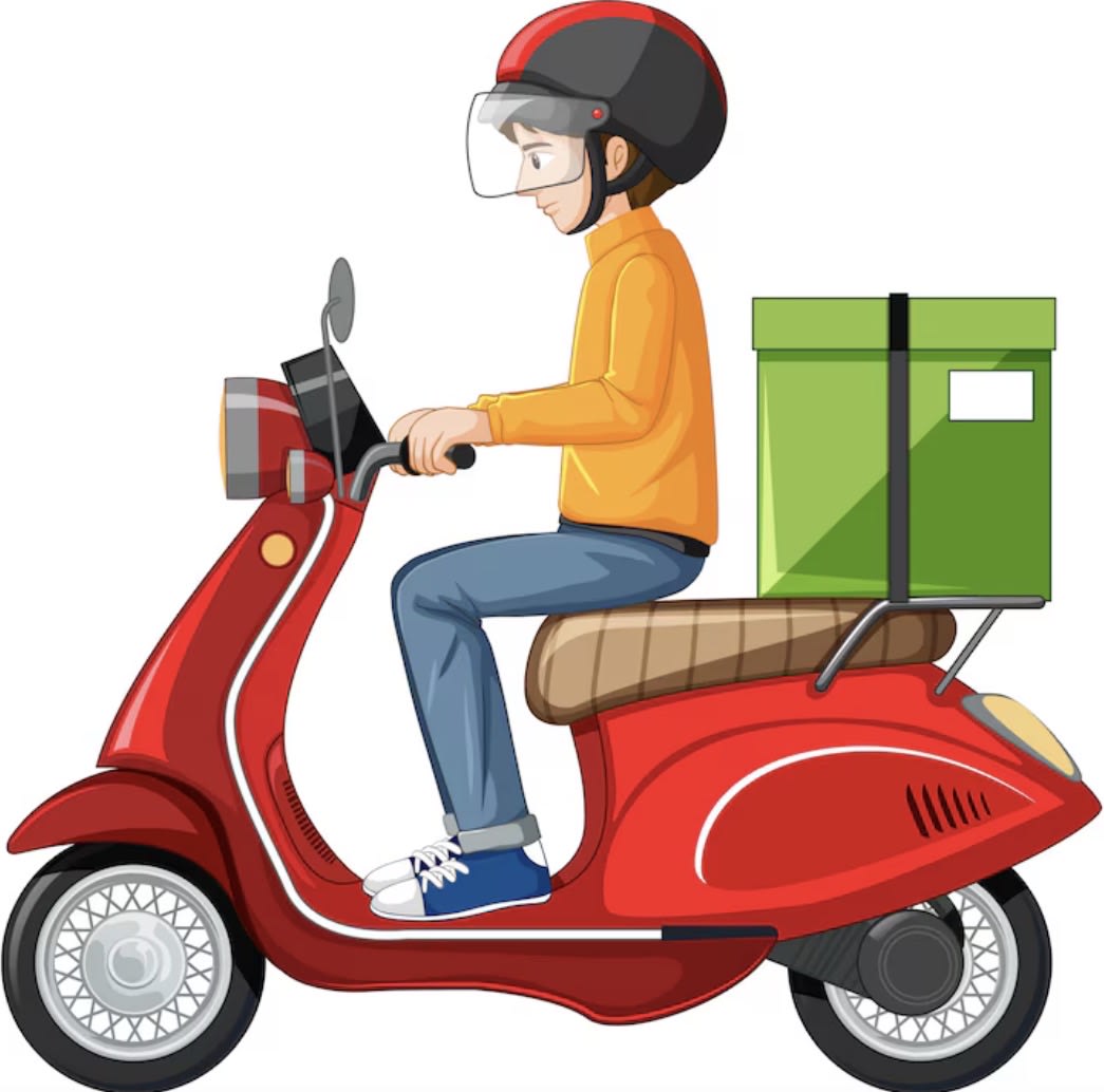 Grocery home delivery in vijay nagar