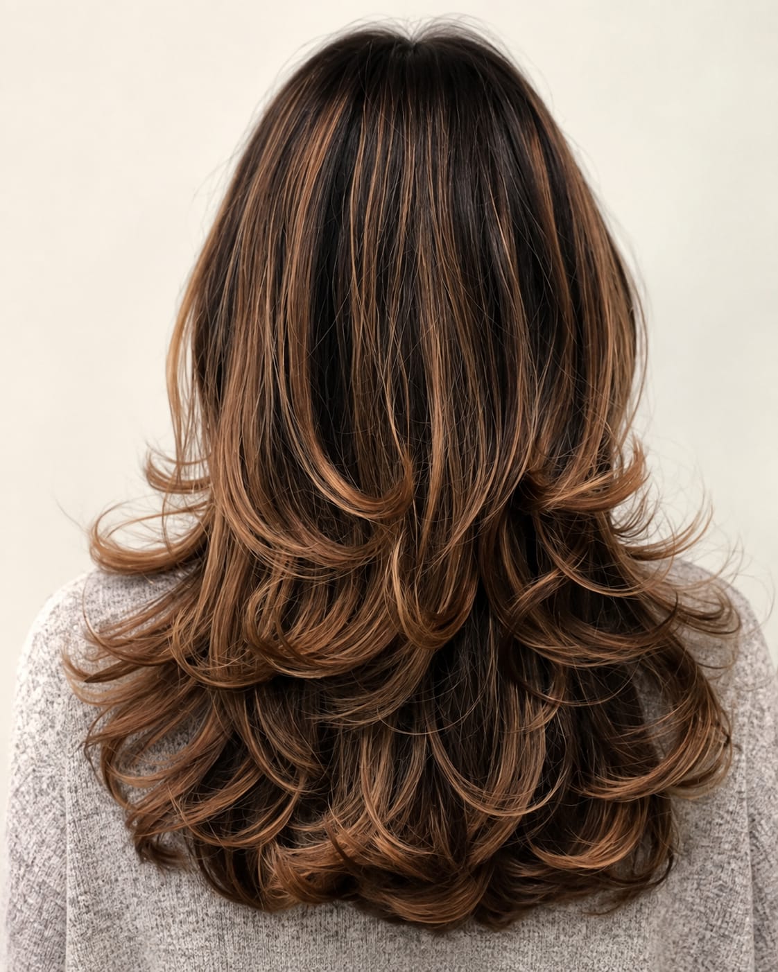 Professional Haircut & Hair Styling