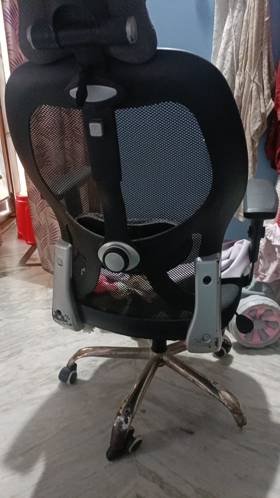 Office Chair Repair