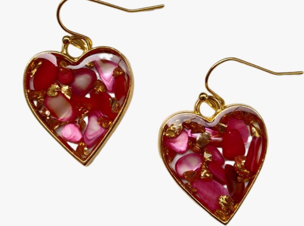 Personalized Resin Keepsakes