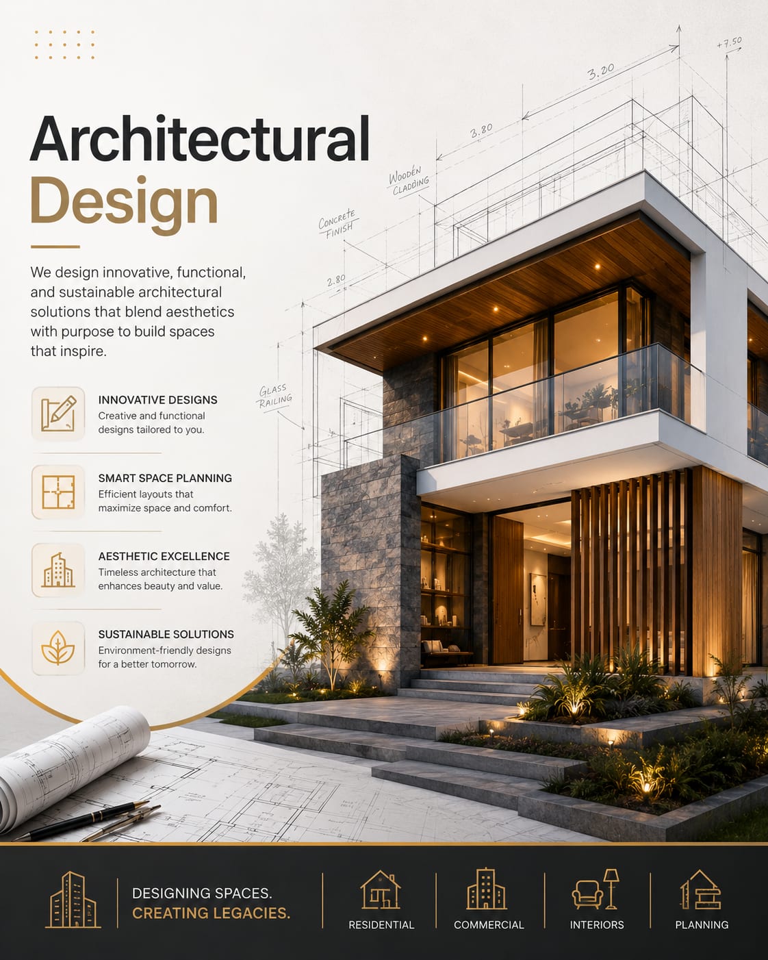 Architectural Design