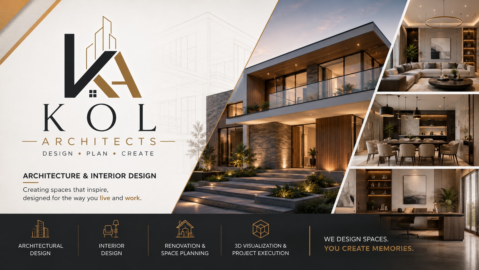 kol Architects