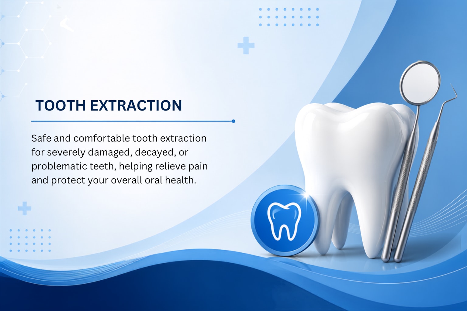 Tooth Extraction