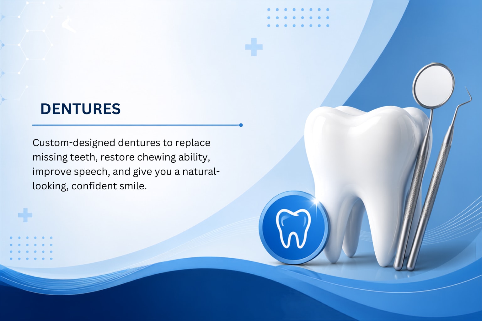 Dentures