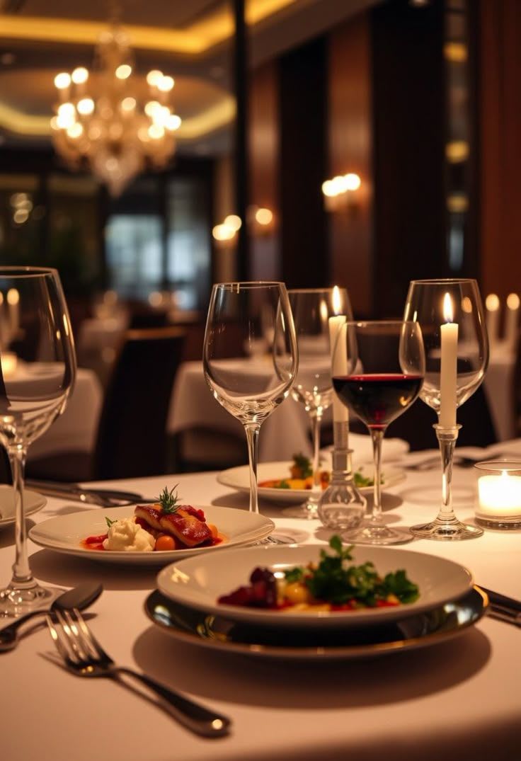 Restaurant & Dining