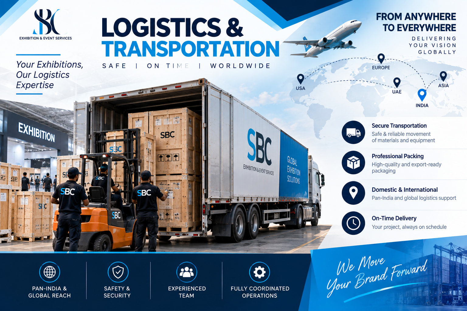 Logistics & Transportation