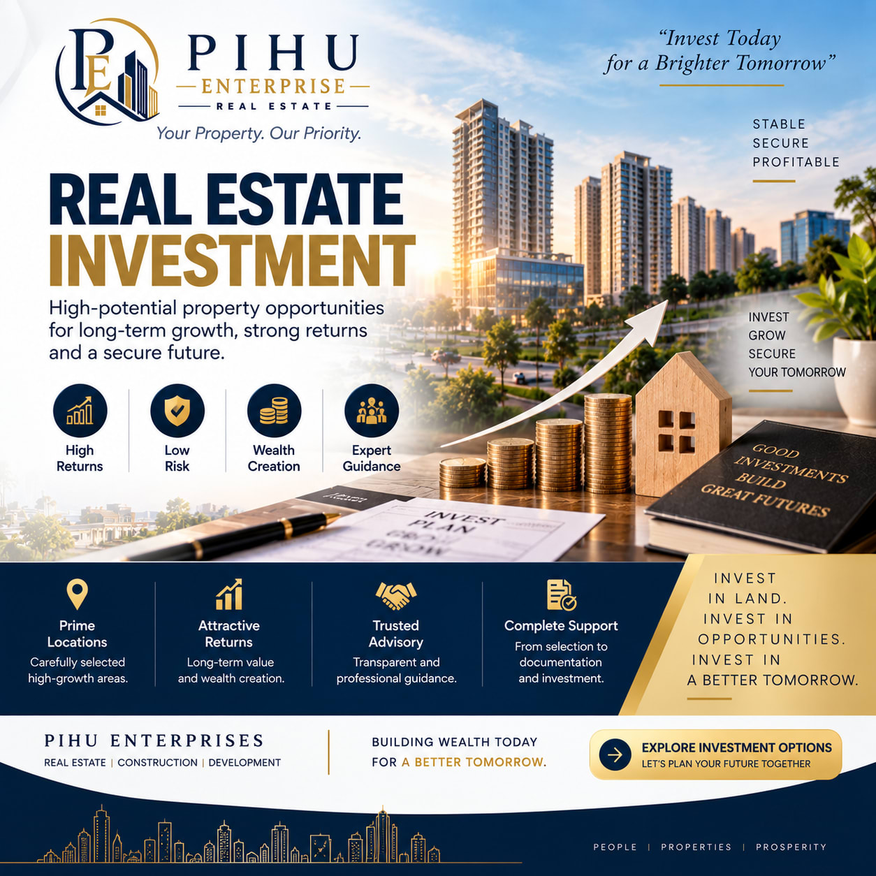 Real Estate Investment