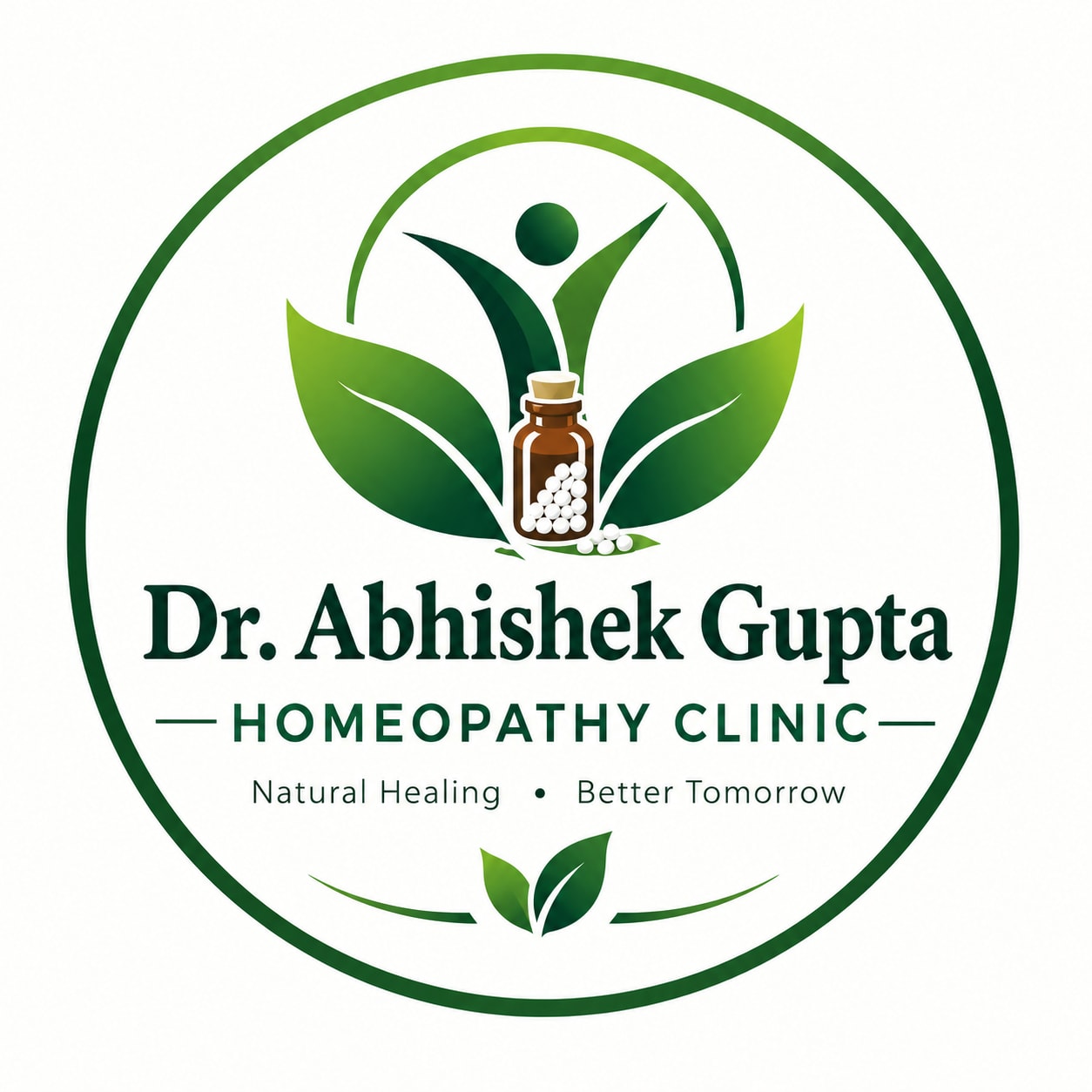 Dr.Abhishesk Gupta