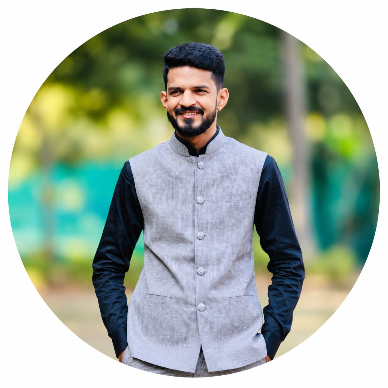 Rishabh Bagora