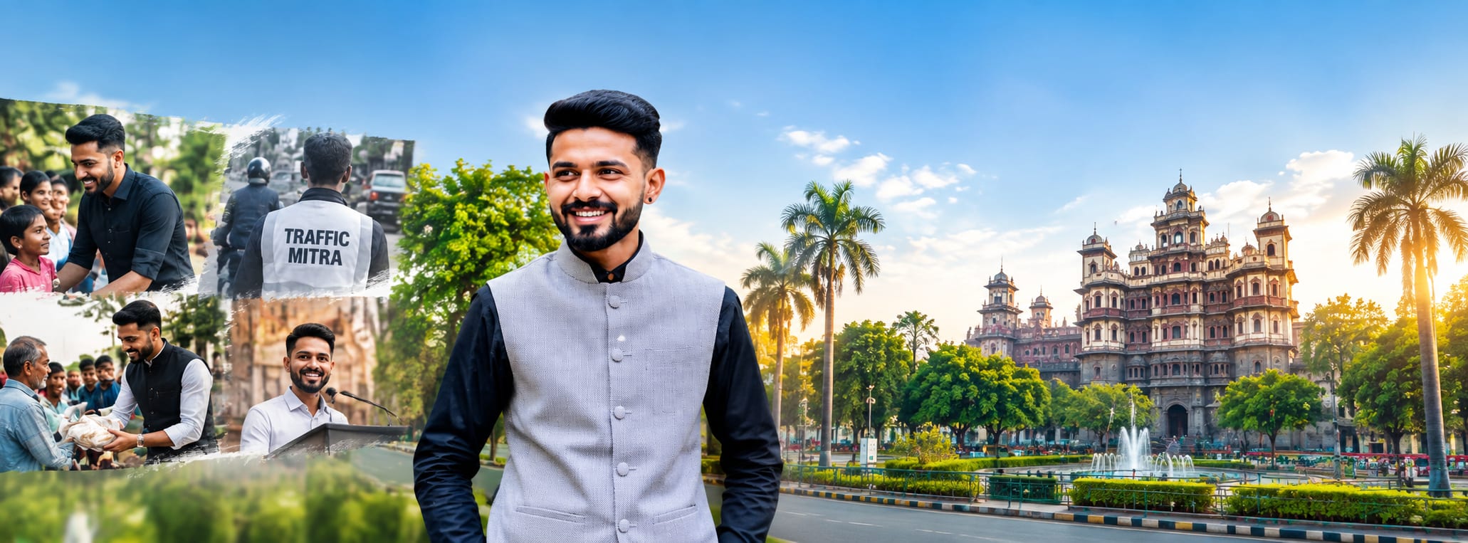Rishabh Bagora