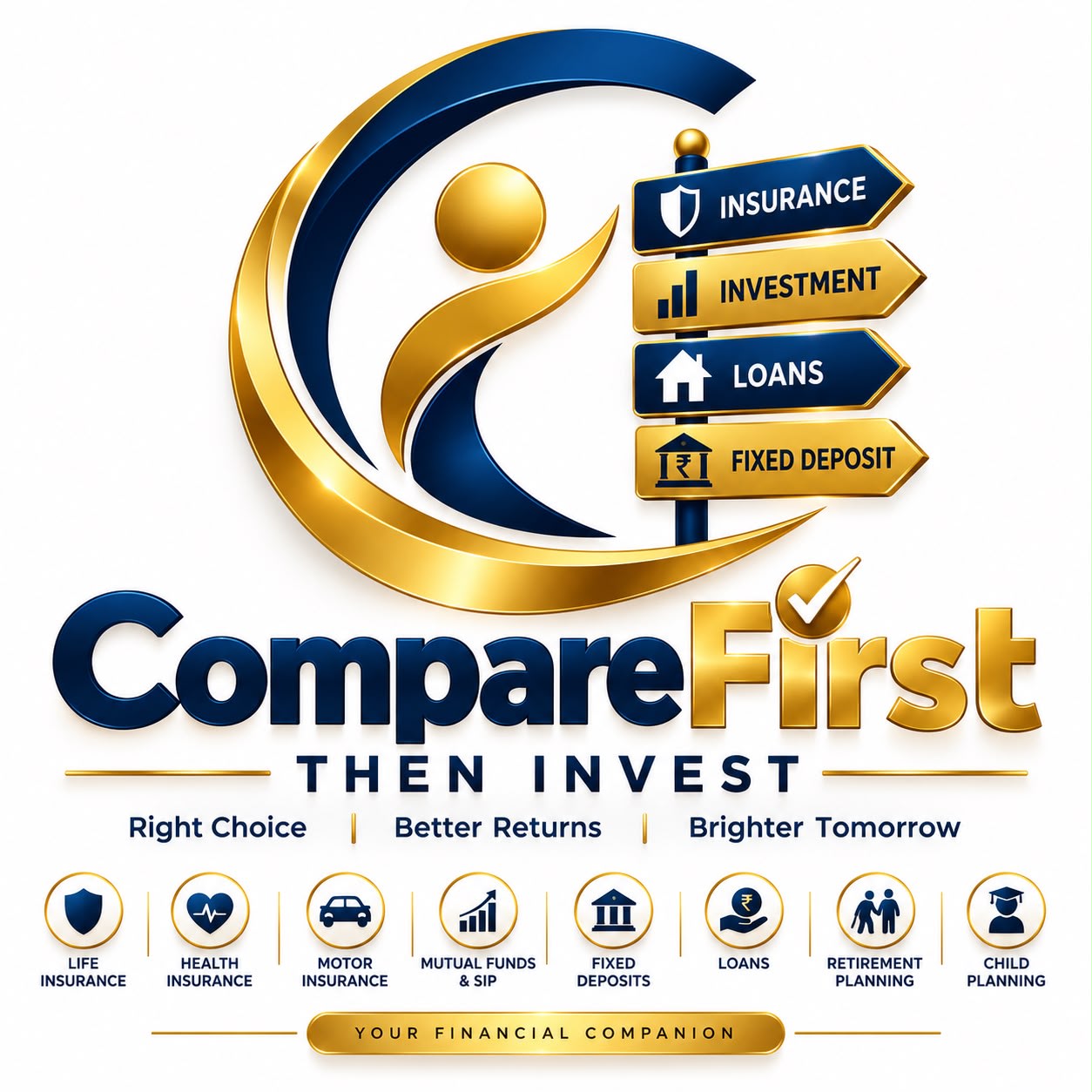 compare first