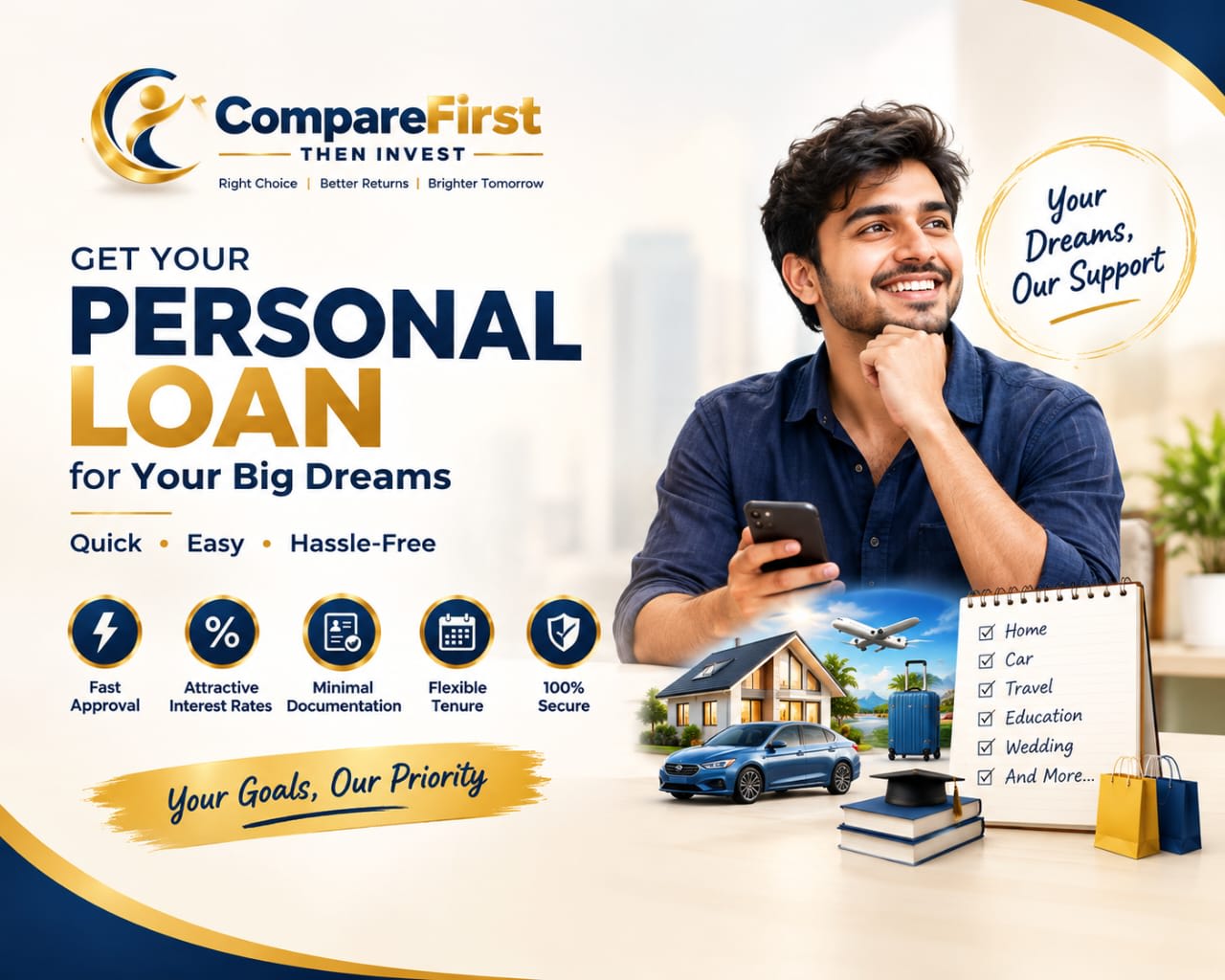 Personal Loan