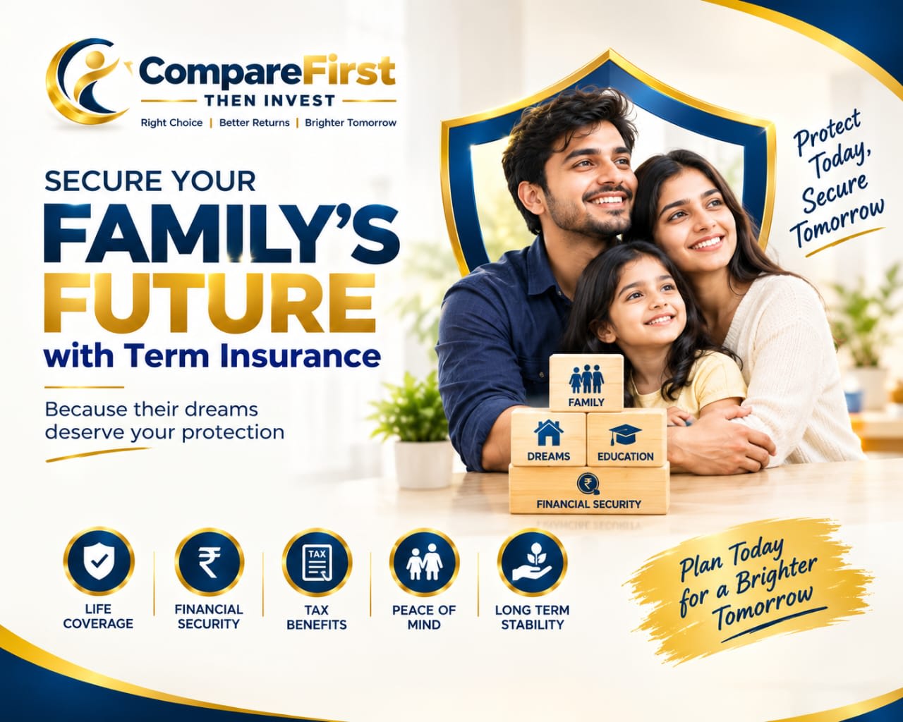 Term Insurance