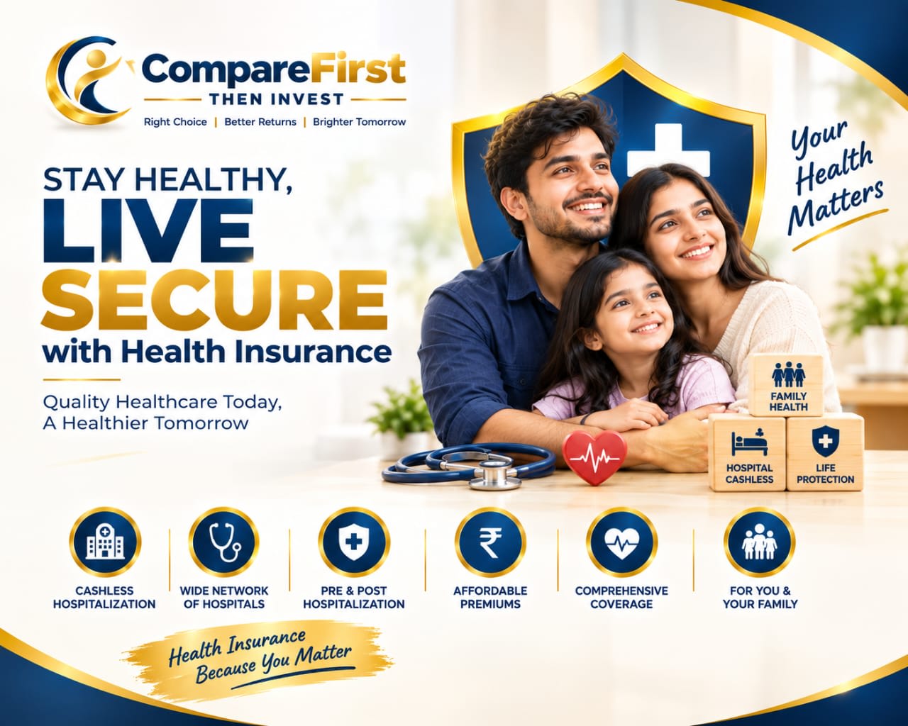 Health Insurance