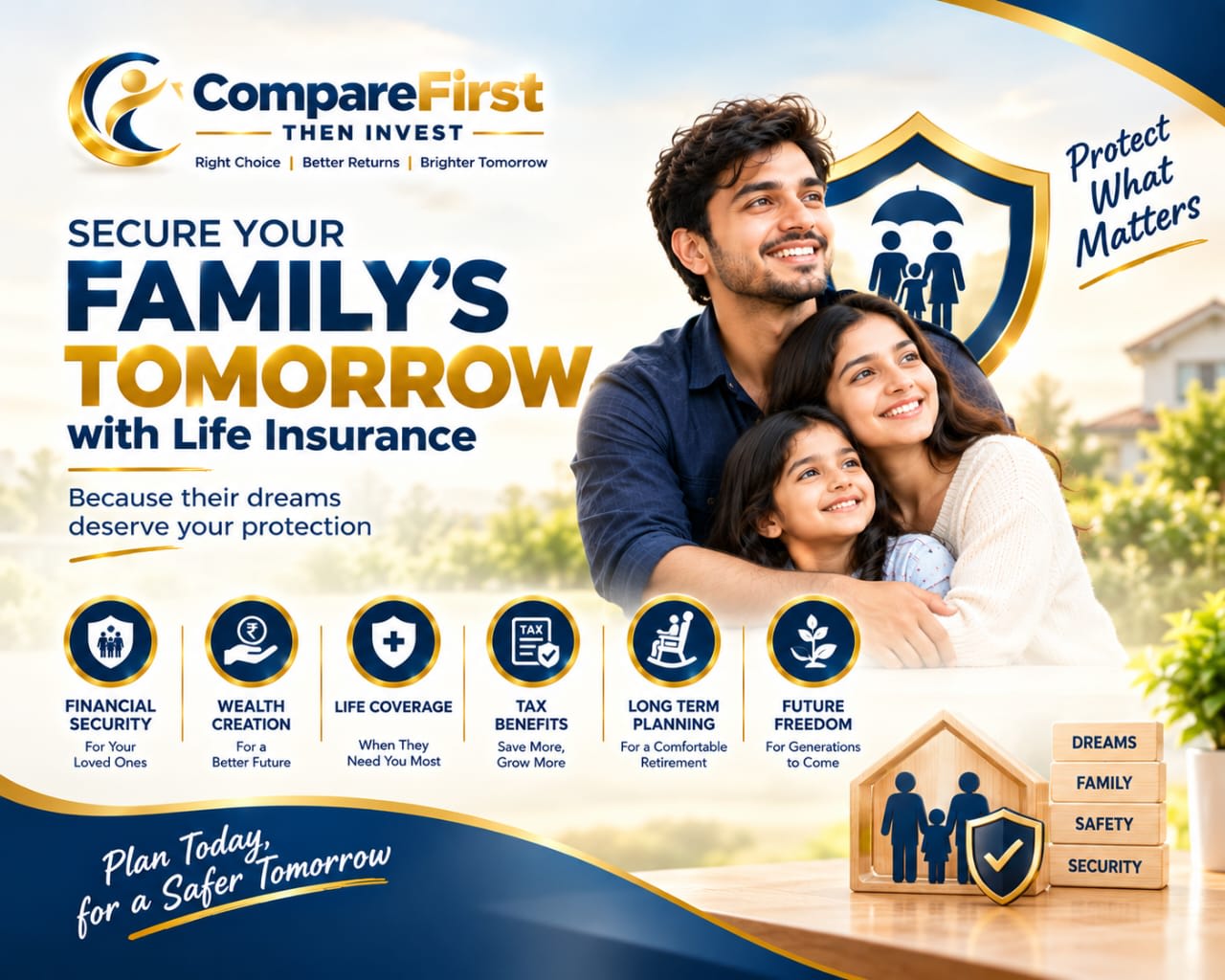 Life Insurance
