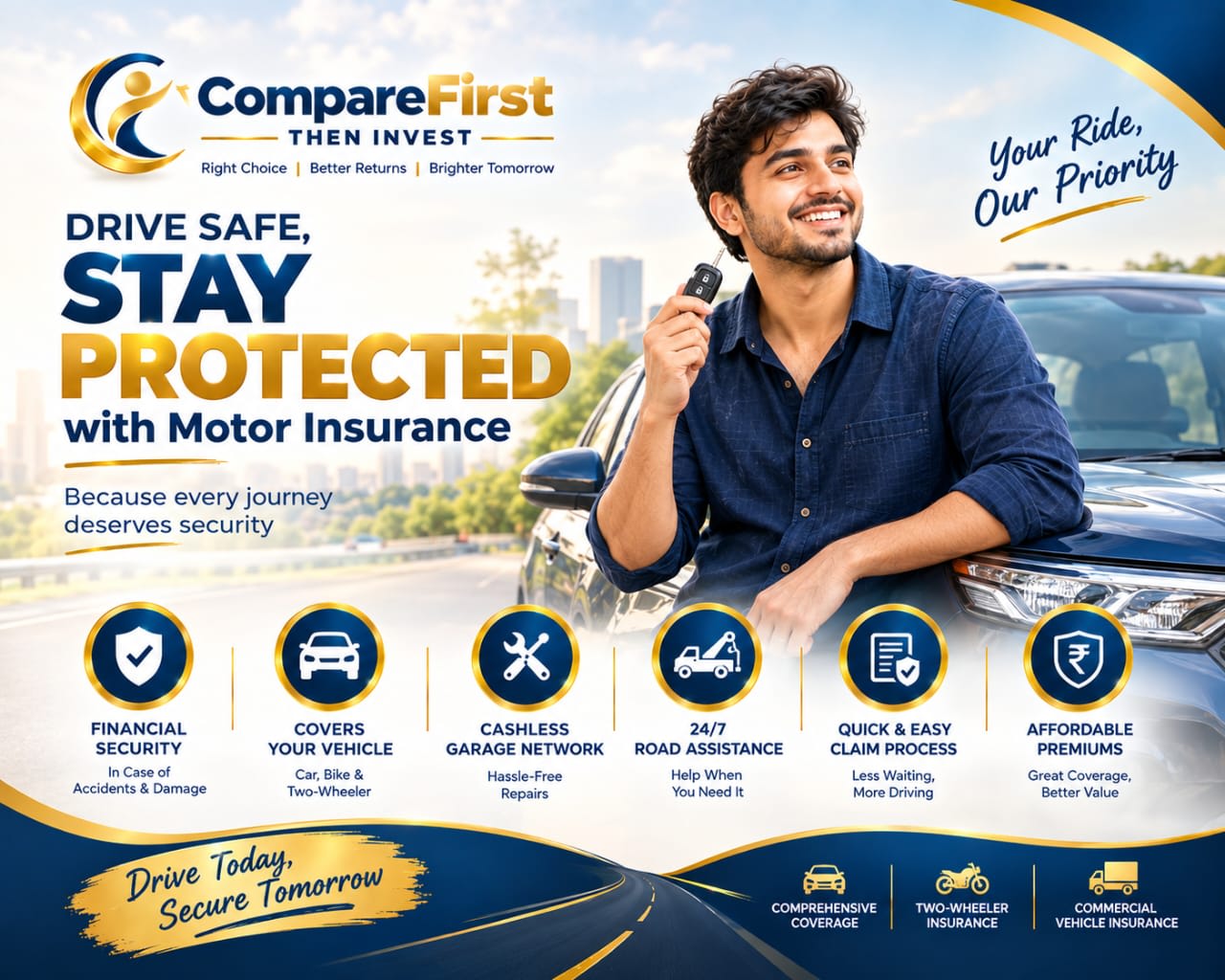 Motor Insurance