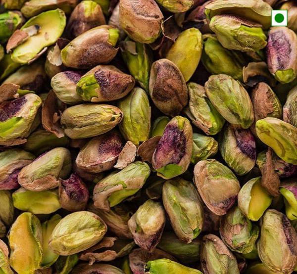 Premium Pista – Fresh & Crunchy Pistachios