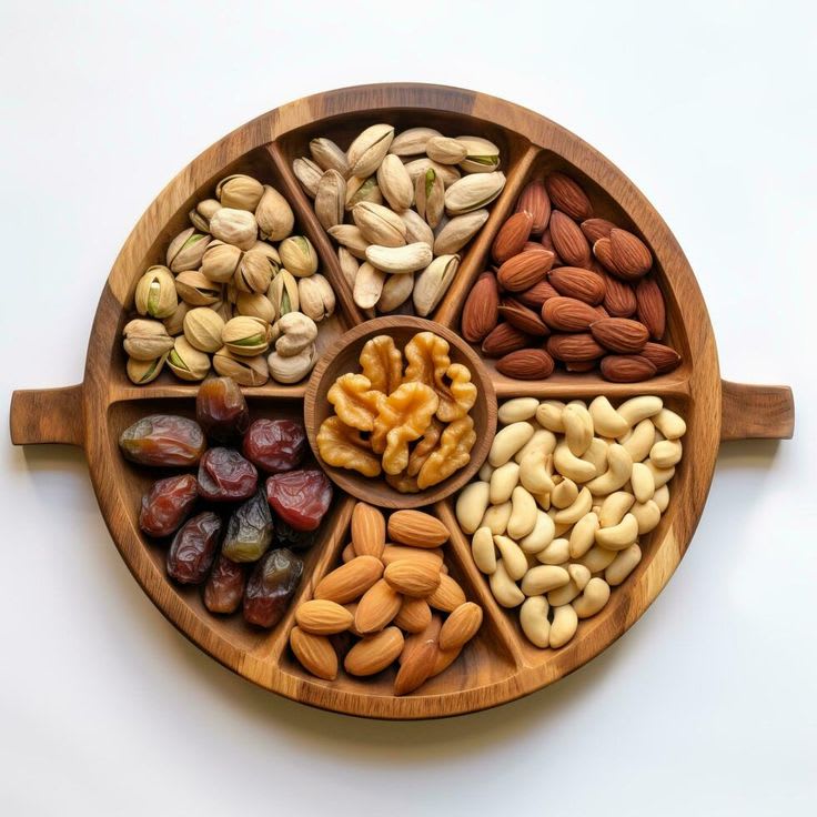 How to Buy Premium Dry Fruits Online in India: A Simple Guide for Every Home