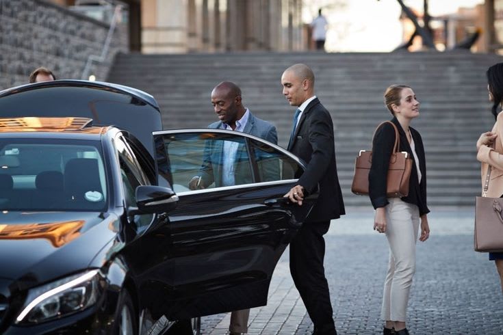Airport Transfer Service