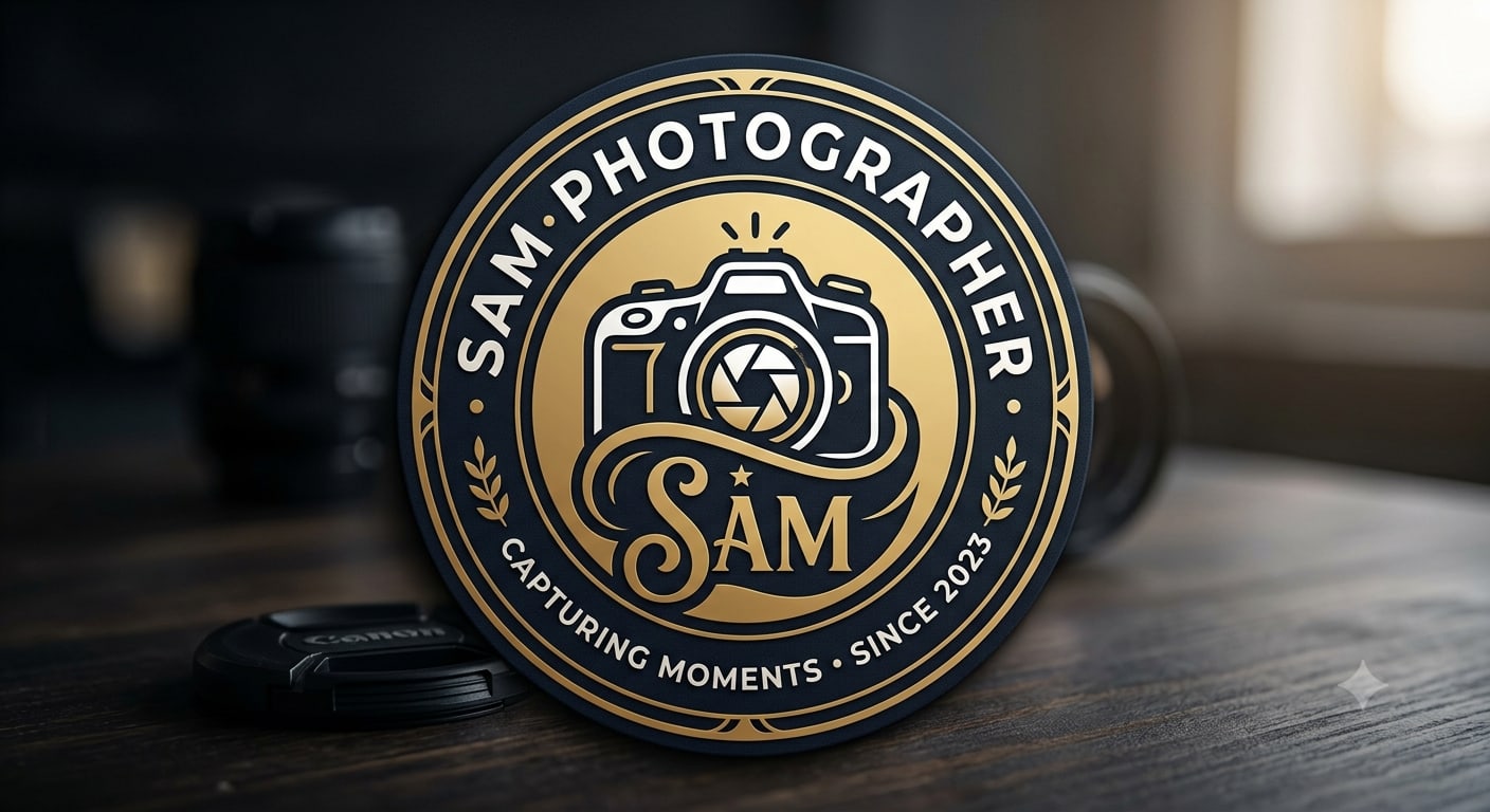 Sam photographer