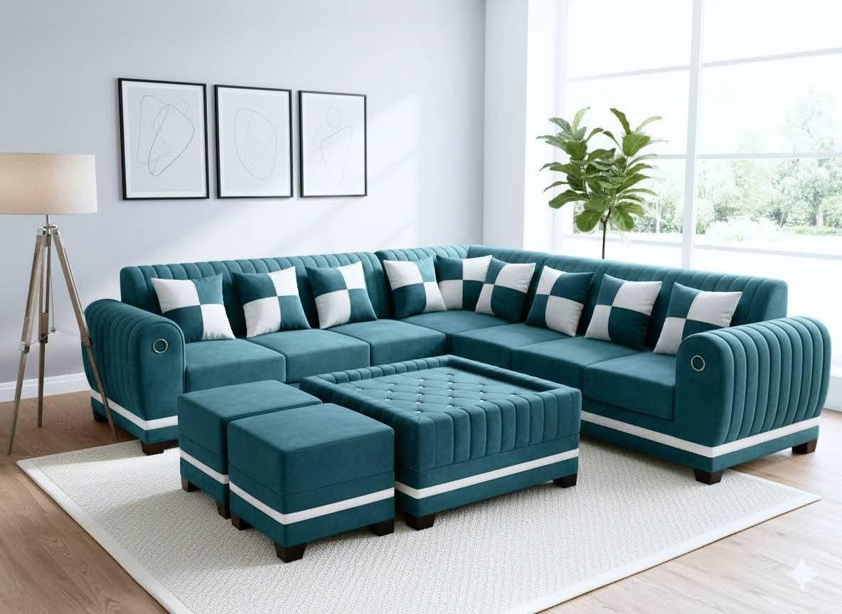 Premium Sofa Sets in Alwar