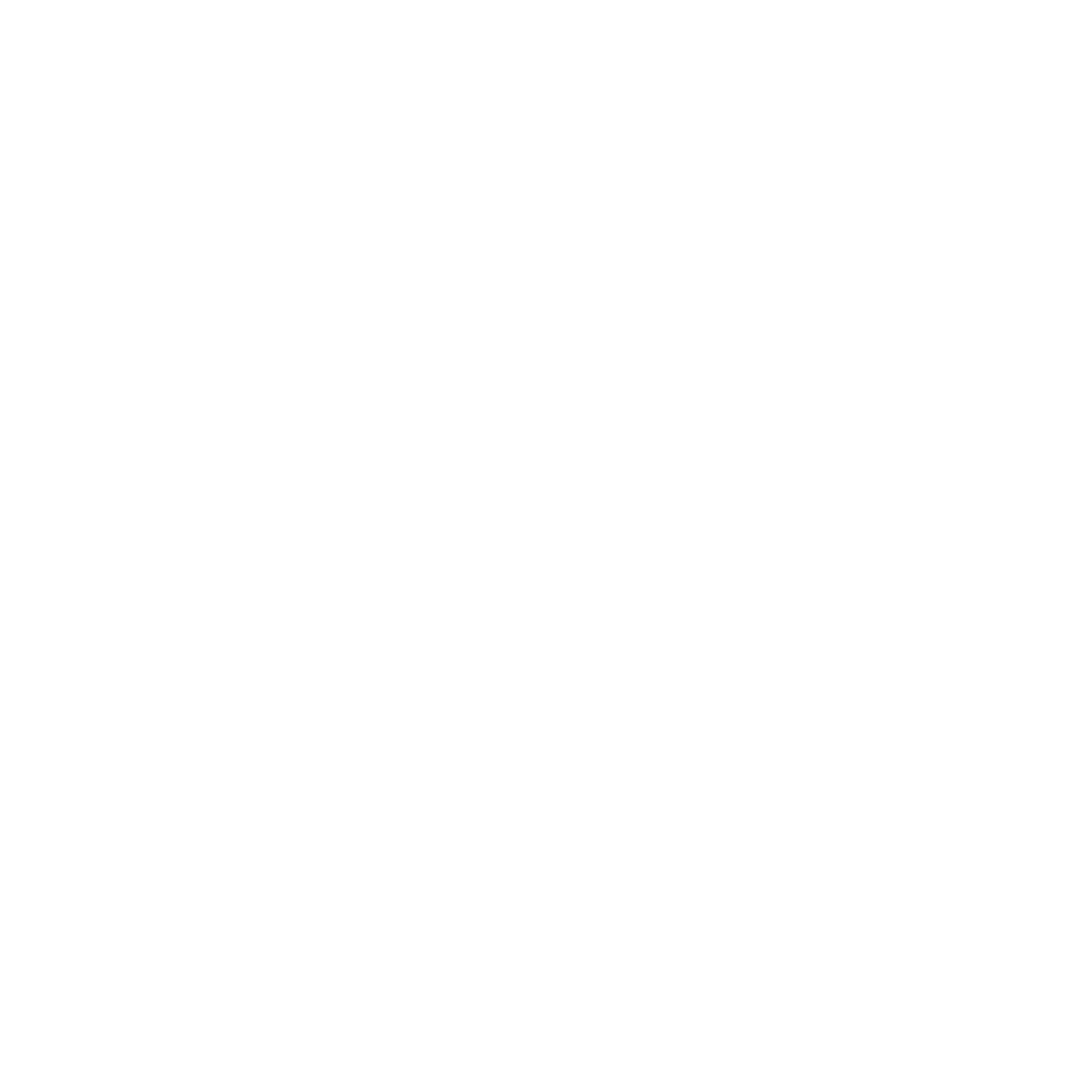 Rotaract Logo White