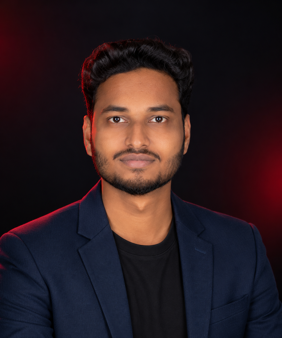 Alosius Gonzag – Software Developer Portfolio