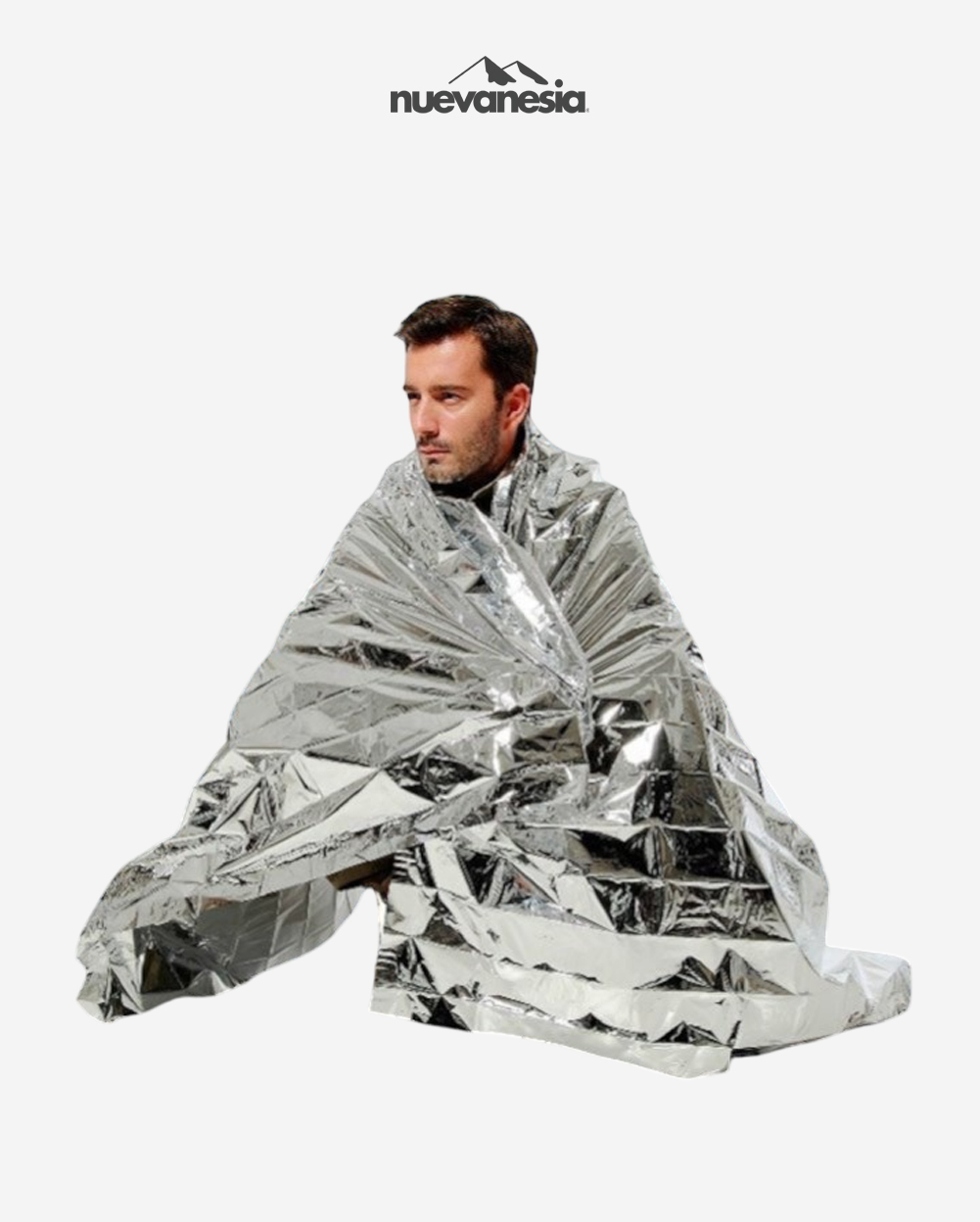 Emergency Blanket / Selimut Darurat