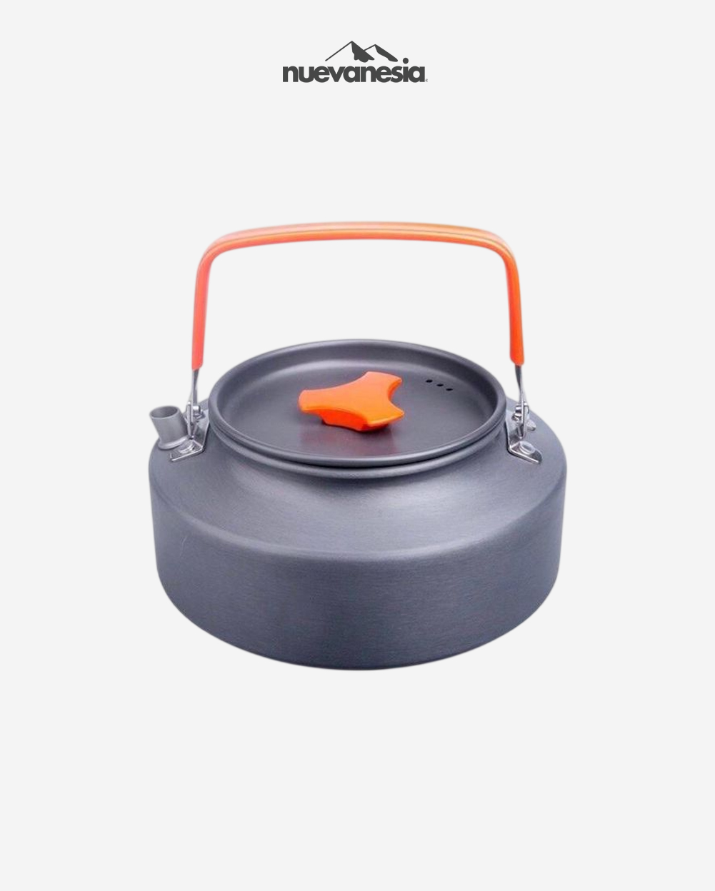 Teko Camping / Kettle