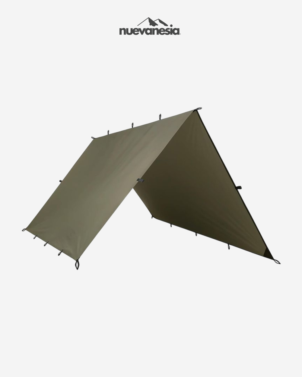 (laundry) Flysheet Camping